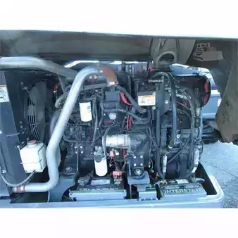 Telehandler Fixed 2011  JLG g6-42a (9)