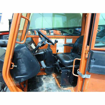 Telehandler Fixed 2005  JLG g9-43a (10)