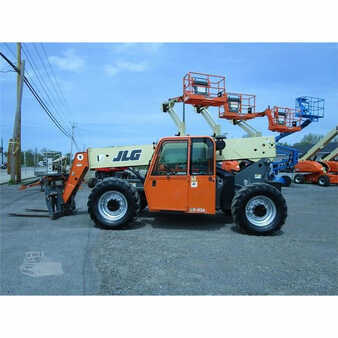 Telehandler Fixed 2005  JLG g9-43a (2)