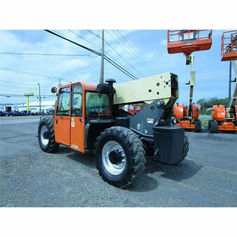 Telehandler Fixed 2005  JLG g9-43a (3)