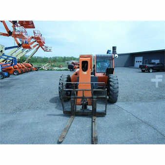 Telehandler Fixed 2005  JLG g9-43a (4)
