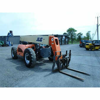 Telehandler Fixed 2005  JLG g9-43a (5)
