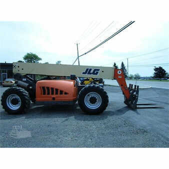 Telehandler Fixed 2005  JLG g9-43a (6)