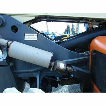 Telehandler Fixed 2005  JLG g9-43a (8)