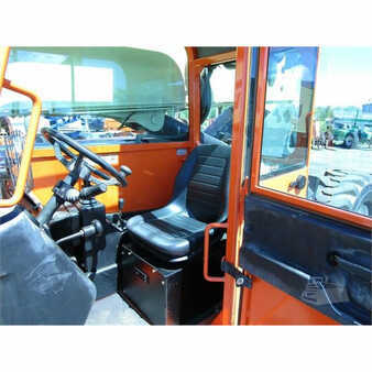 Telehandler Fixed 2007  JLG g9-43a (10)