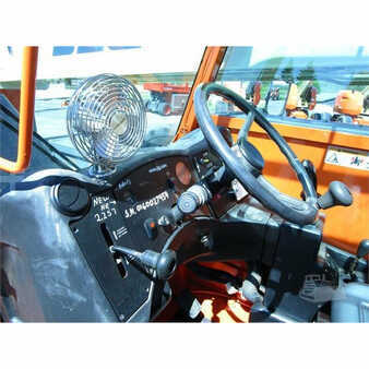Telehandler Fixed 2007  JLG g9-43a (13)