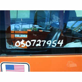 Telehandler Fixed 2007  JLG g9-43a (14)