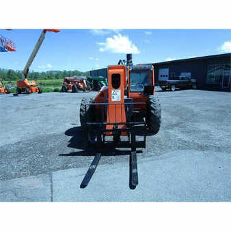 Telehandler Fixed 2007  JLG g9-43a (3)