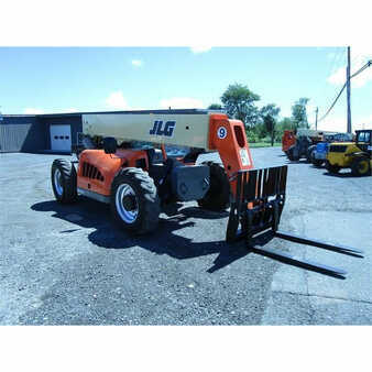 Telehandler Fixed 2007  JLG g9-43a (4)