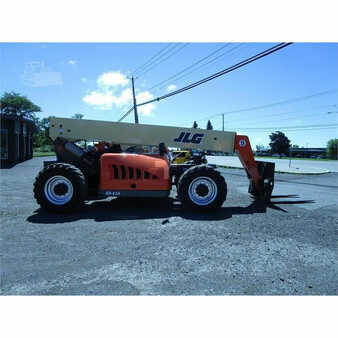 Telehandler Fixed 2007  JLG g9-43a (5)