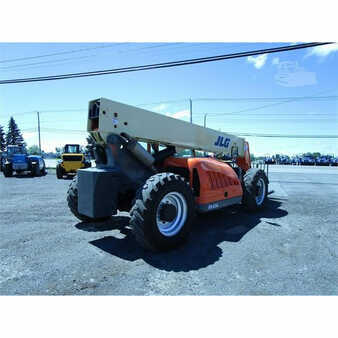 Telehandler Fixed 2007  JLG g9-43a (6)