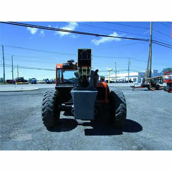 Telehandler Fixed 2007  JLG g9-43a (7)