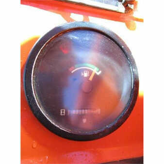 Telehandler Fixed 2007  SkyTrak 10054 (10)