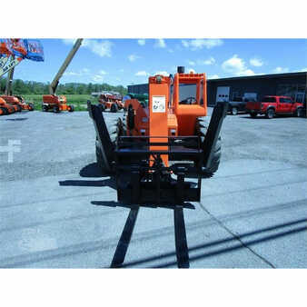 Telehandler Fixed 2007  SkyTrak 10054 (4)