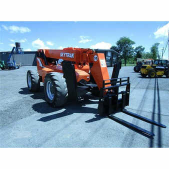 Telehandler Fixed 2007  SkyTrak 10054 (5)