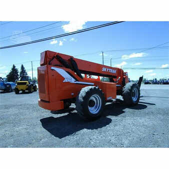 Telehandler Fixed 2007  SkyTrak 10054 (6)