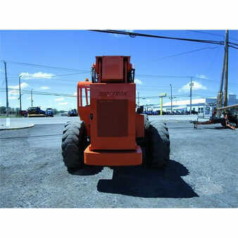 Telehandler Fixed 2007  SkyTrak 10054 (7)