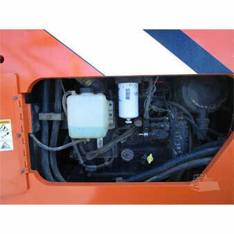 Telehandler Fixed 2007  SkyTrak 10054 (8)