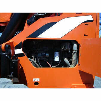 Telehandler Fixed 2007  SkyTrak 10054 (9)