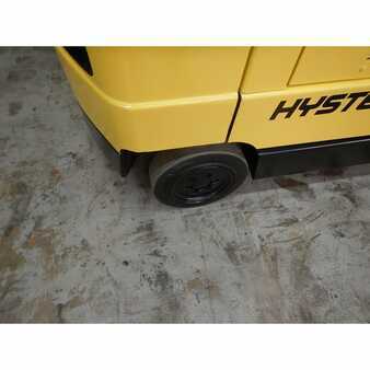 Propane Forklifts 2004  Hyster s50xm (10)