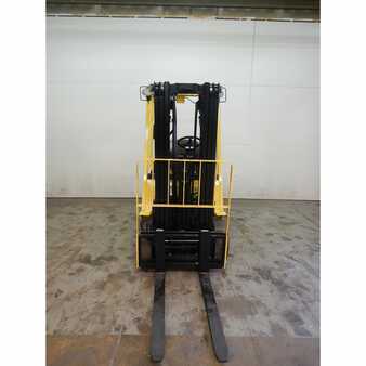 Propane Forklifts 2004  Hyster s50xm (3)