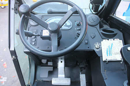 Manipulador fijo 2016  Genie gth636 (10)