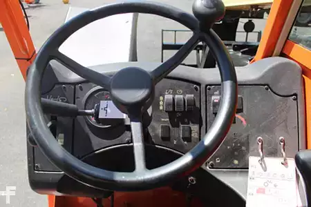 Telehandler Fixed 2015  JLG g6-42a (10)