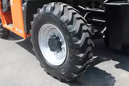 Telehandler Fixed 2015  JLG g6-42a (13)