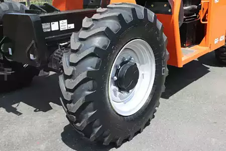 Telehandler Fixed 2015  JLG g6-42a (16)