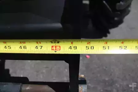 Telehandler Fixed 2015  JLG g6-42a (7)