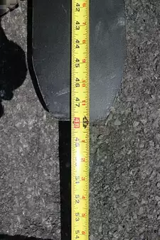 Telehandler Fixed 2015  JLG g6-42a (8)