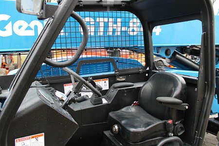 Telehandler Fixed 2017  Genie gth844 (14)