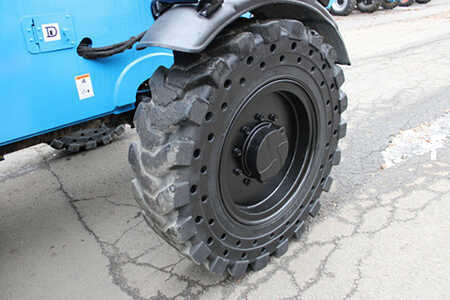 Telehandler Fixed 2017  Genie gth844 (15)