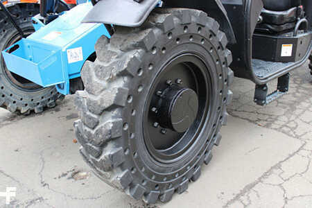 Telehandler Fixed 2017  Genie gth844 (16)