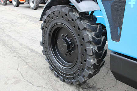 Telehandler Fixed 2017  Genie gth844 (17)