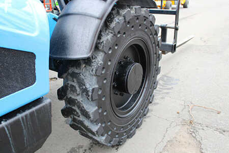 Telehandler Fixed 2017  Genie gth844 (18)