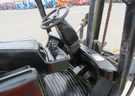 Diesel Forklifts 2012  Hyster H210-HD2 (18)
