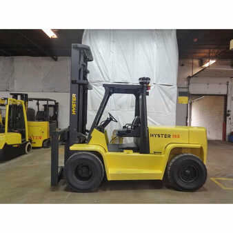 Miscelaneo 2005  Hyster h155xl (1)