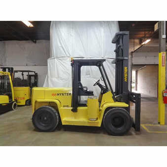 Miscelaneo 2005  Hyster h155xl (2)