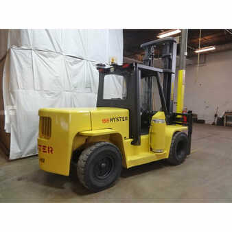 Miscelaneo 2005  Hyster h155xl (6)