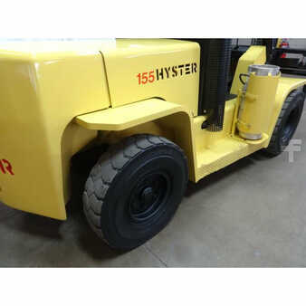 Miscelaneo 2005  Hyster h155xl (8)