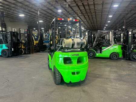 Propane Forklifts 2025  Viper fy35 (2)
