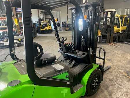 Propane Forklifts 2025  Viper fy35 (4)