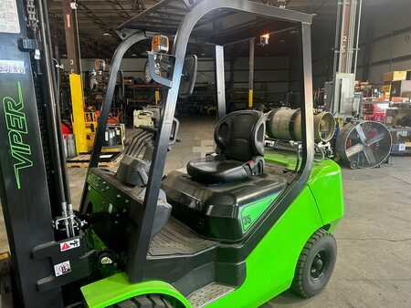Propane Forklifts 2025  Viper fy35 (8)