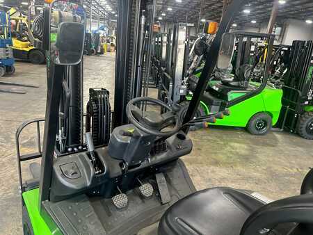 Propane Forklifts 2025  Viper fy35 (9)