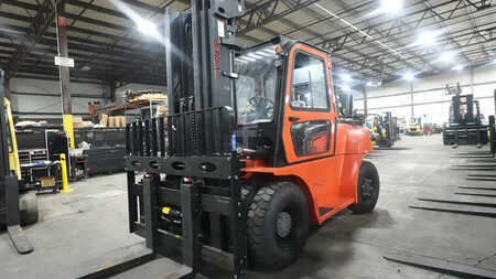 Propane Forklifts 2025  Viper fy70 (2)