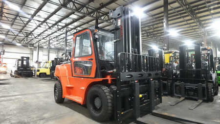 Propane Forklifts 2025  Viper fy70 (3)