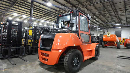 Propane Forklifts 2025  Viper fy70 (4)