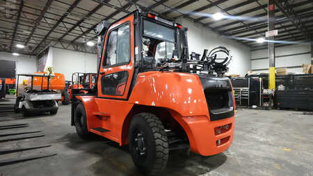 Propane Forklifts 2025  Viper fy70 (5)