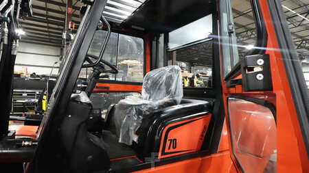 Propane Forklifts 2025  Viper fy70 (7)